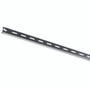 Knape & Vogt Steel Regular Duty Bracket 16 Ga. 72 in. L