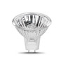 Feit 20 W MR16 Floodlight Halogen Bulb 3000 lm Clear 1 pk