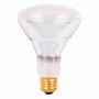 Westinghouse 65 W BR30 Floodlight Halogen Light Bulb 820 lm Bright White 1 pk