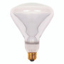 Westinghouse 65 W BR40 Floodlight Halogen Light Bulb 820 lm Bright White 1 pk