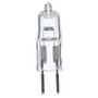 Satco 50 W T4 Specialty Halogen Bulb 900 lm Warm White 1 pk