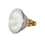 Satco 39 W PAR38 Spotlight Halogen Bulb 530 lm Warm White 1 pk