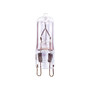 Satco 35 W T4 Specialty Halogen Bulb 400 lm Warm White 1 pk