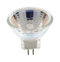 Satco 20 W MR11 Floodlight Halogen Bulb 150 lm Warm White 1 pk