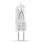Feit 100 W JCD Appliance Halogen Bulb 16 lm Soft White 1 pk