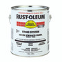 Rust-Oleum High Performance Indoor and Outdoor Gloss Orange Protective Paint 1 gal