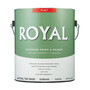 Royal Flat Tint Base Neutral Base Paint Exterior 1 gal