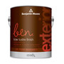 Benjamin Moore Ben Low Luster Tintable Base Base 2 Paint Exterior 1 gal