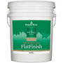 Benjamin Moore Regal Select Flat Tintable Base Base 1 Paint Exterior 5 gal