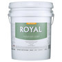 Royal Semi-Gloss Tint Base Mid-Tone Base Paint Exterior 5 gal
