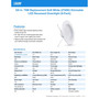 Feit Enhance Soft White 5-6 in. W LED Dimmable Recessed Downlight 10.2 W