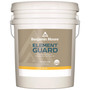Benjamin Moore Element Guard Flat Base 1 Paint Exterior 5 gal