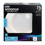 Feit Enhance White 5-6 in. W LED Dimmable Recessed Downlight 10.2 W
