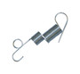 Halo Silver Aluminum Trim Springs