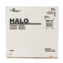 Halo Matte White 6 in. W Metal Incandescent Open Trim 75 W