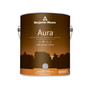 Benjamin Moore Aura Low Luster Base 1 Paint Exterior 1 gal