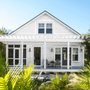 Benjamin Moore Ben Flat Base 2 Paint and Primer Exterior 1 qt