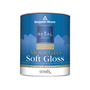 Benjamin Moore Regal Select Soft Gloss Tintable Base Base 1 Paint Exterior 1 qt