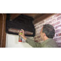Flex Seal Family of Products Flex Seal Black Rubber Spray Sealant 14 oz