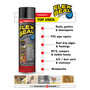 Flex Seal Family of Products Flex Seal White Rubber Spray Sealant 14 oz