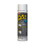 Flex Seal Family of Products Flex Seal White Rubber Spray Sealant 14 oz
