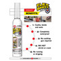 Flex Seal Family of Products Flex Shot Clear Rubber All Purpose Waterproof Sealant 8 oz