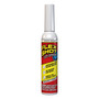 Flex Seal Family of Products Flex Shot White Rubber All Purpose Waterproof Sealant 8 oz