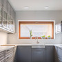 Globe Electric Duo Bright Energy Star White 4 in. W Plastic LED Retrofit Recessed Lighting 10 W