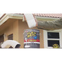 Flex Seal Family of Products Flex Seal White Liquid Rubber Sealant Coating 32 oz