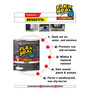 Flex Seal Family of Products Flex Seal White Liquid Rubber Sealant Coating 32 oz