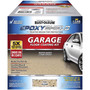 Rust-Oleum Tan Garage Floor Coating Kit 1 gal