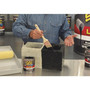 Flex Seal Family of Products Flex Seal Black Liquid Rubber Sealant Coating 16 oz