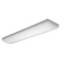 Lithonia Lighting 64 W 51-1/2 in. 2 lights Fluorescent Wraparound Light Fixture