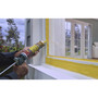 Flex Seal Family of Products Flood Protection Yellow Rubber Coating 9 oz