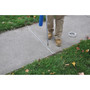 Super Seal Pli-Stix Flat Gray Floor & Driveway Coating 30 linear ft