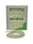 Super Seal Pli-Stix Flat Gray Floor & Driveway Coating 30 linear ft