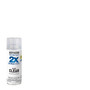 Rust-Oleum Painter's Touch 2X Ultra Cover Gloss Clear Paint+Primer Spray Paint 12 oz