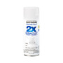 Rust-Oleum Painter's Touch 2X Ultra Cover Flat White Paint+Primer Spray Paint 12 oz