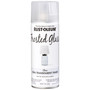 Rust-Oleum Specialty Gloss Frosted Glass Spray Paint 11 oz