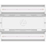 Lithonia Lighting Compact Pro 14.4 in. L LED High Bay Fixture T8 88 W