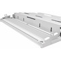 Lithonia Lighting Compact Pro 14.4 in. L LED High Bay Fixture T8 88 W