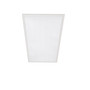MaxLite 28 W LED Flat Panel 1.36 in. H X 23.78 in. W X 47.71 in. L