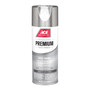 Ace Premium Gloss Chrome Aluminum Paint + Primer Enamel Spray 12 oz