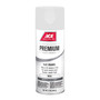 Ace Premium Flat White Paint + Primer Enamel Spray 12 oz