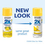 Rust-Oleum Painter's Touch 2X Ultra Cover Gloss Sun Yellow Paint+Primer Spray Paint 12 oz