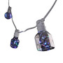 Feit String Lights LED Mix N Match Socket String Light Strand Clear 10 ft. 5 lights