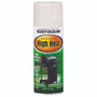 Rust-Oleum Specialty Satin White High Heat Spray Paint 12 oz