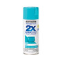 Rust-Oleum Painter's Touch 2X Ultra Cover Gloss Seaside Paint+Primer Spray Paint 12 oz
