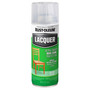 Rust-Oleum Specialty Gloss Clear Lacquer Spray Paint 11 oz