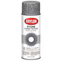 Krylon Stone Coarse Black Granite Texture Spray 12 oz